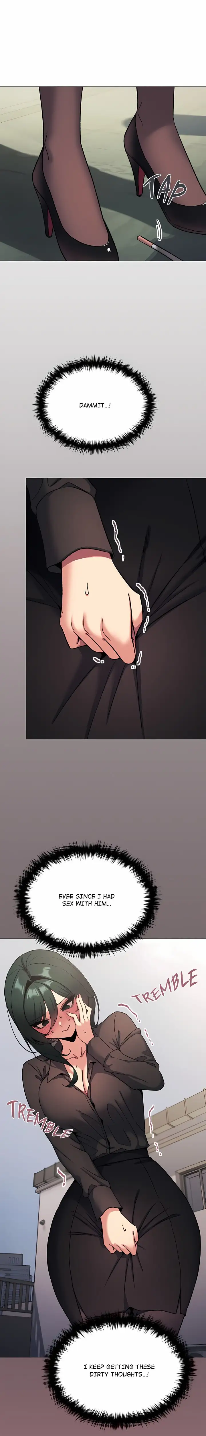 Someone Stop Her Uncensored Chapter 73 Page 22