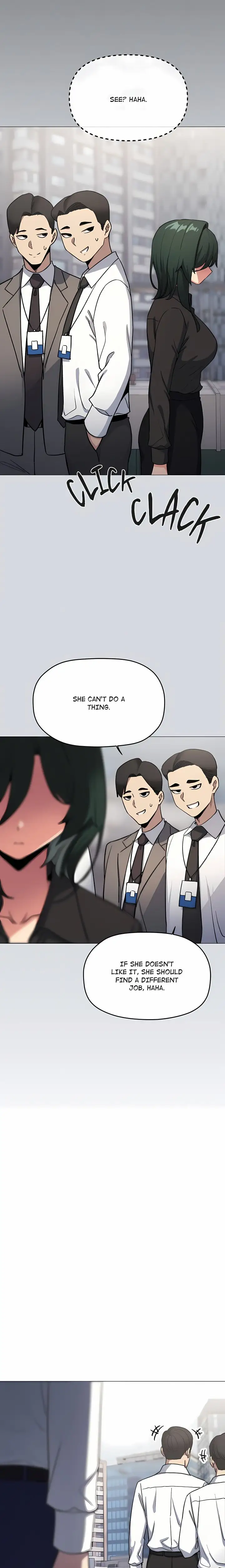 Someone Stop Her Uncensored Chapter 73 Page 27