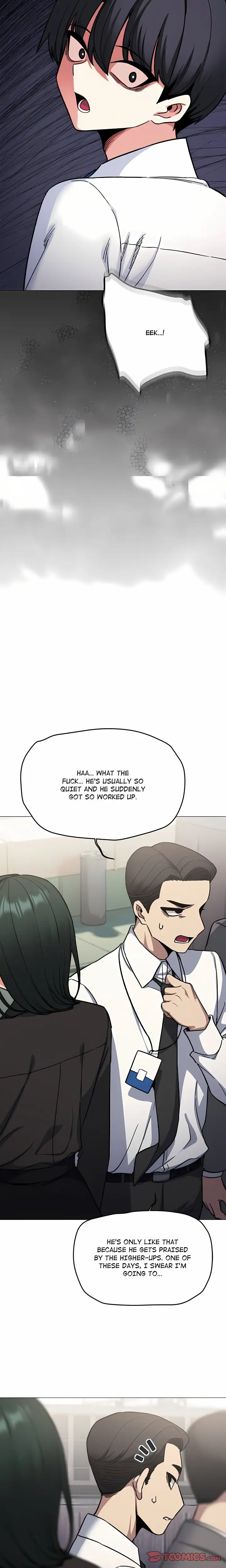 Someone Stop Her Uncensored Chapter 74 Page 6