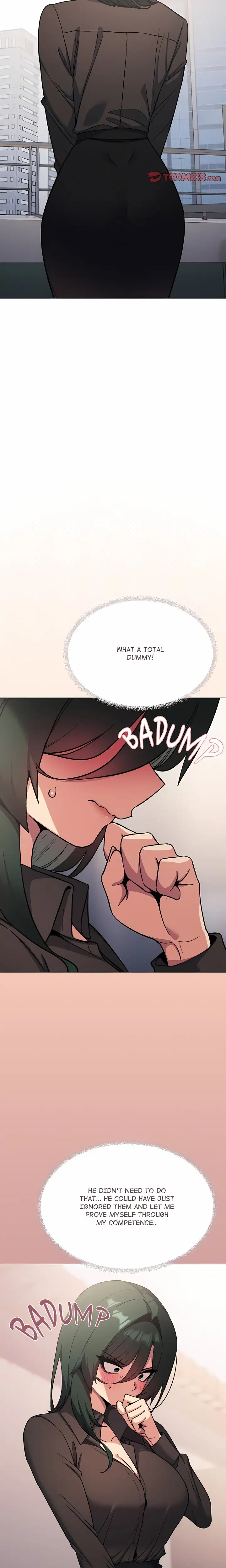 Someone Stop Her Uncensored Chapter 74 Page 8