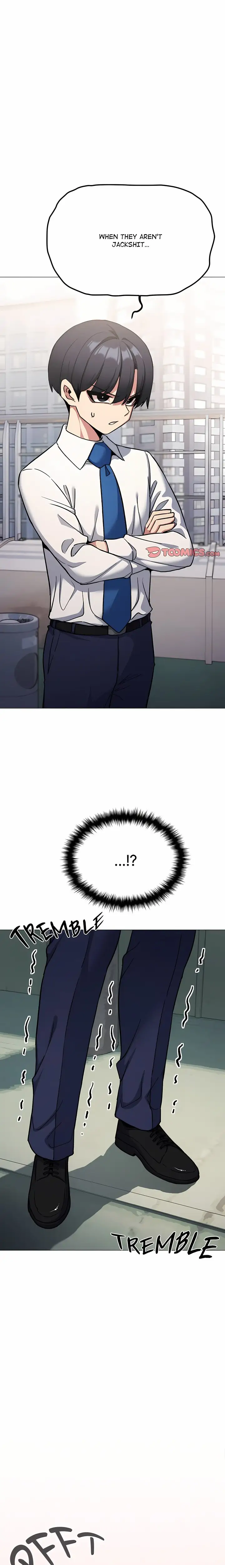 Someone Stop Her Uncensored Chapter 74 Page 10