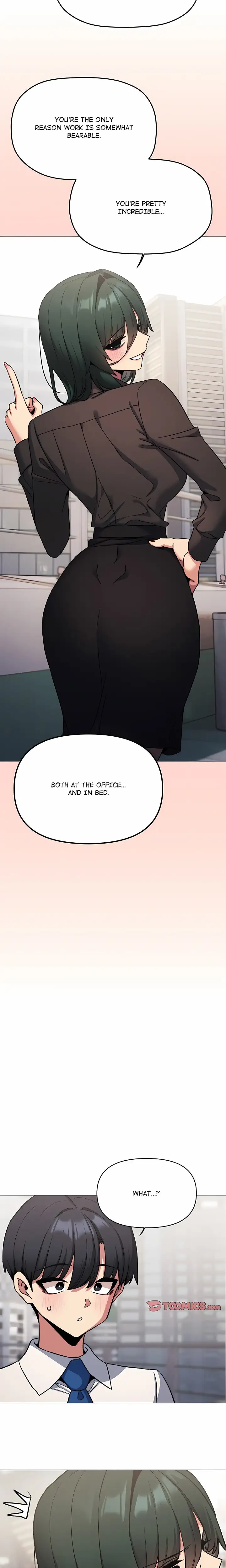 Someone Stop Her Uncensored Chapter 74 Page 14
