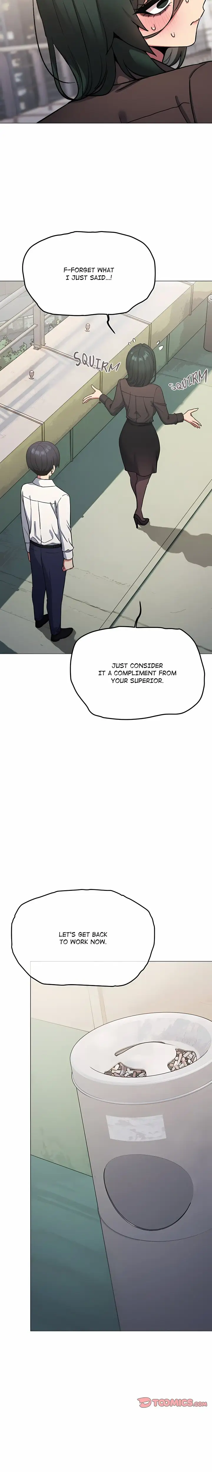 Someone Stop Her Uncensored Chapter 74 Page 15