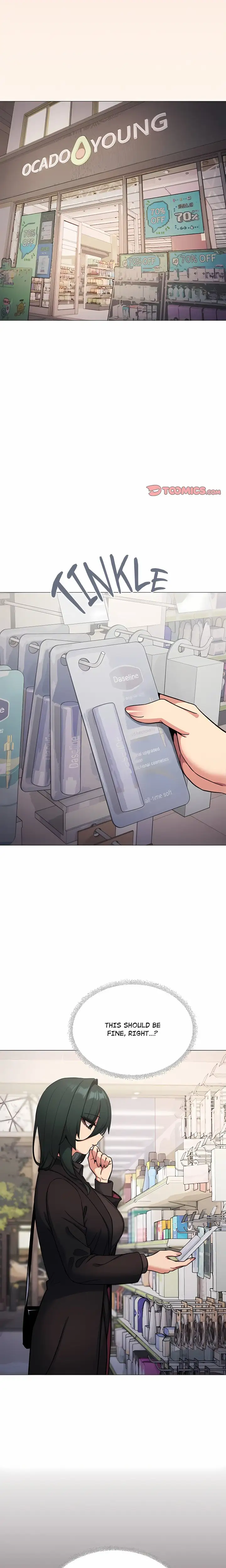 Someone Stop Her Uncensored Chapter 74 Page 19