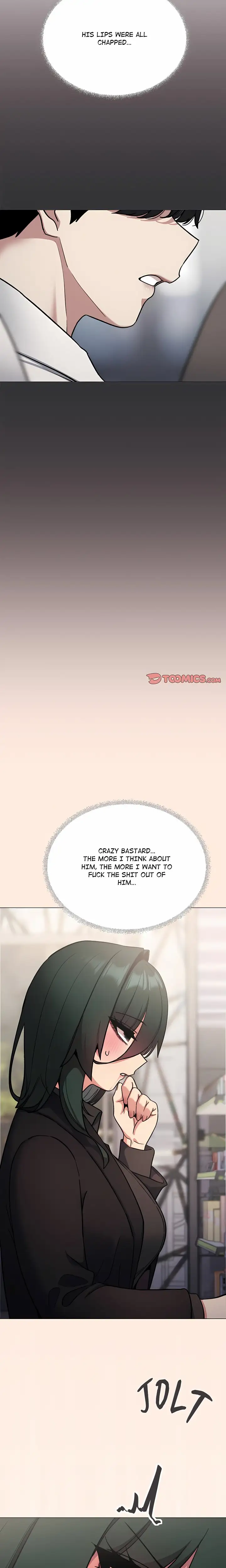 Someone Stop Her Uncensored Chapter 74 Page 20