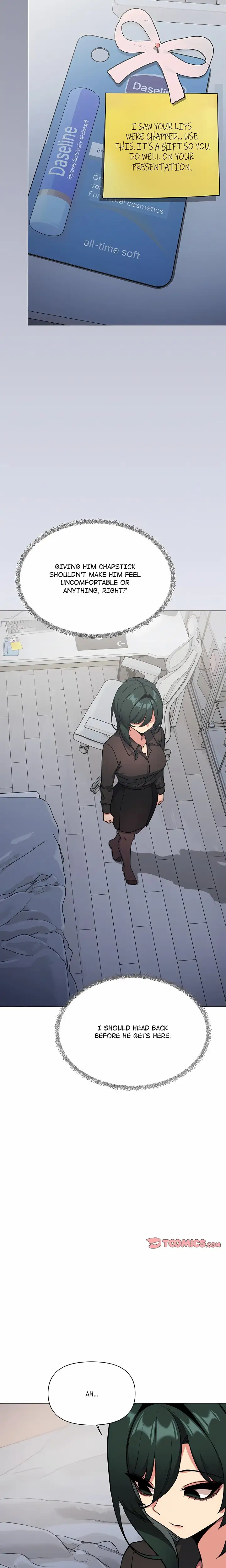 Someone Stop Her Uncensored Chapter 74 Page 23