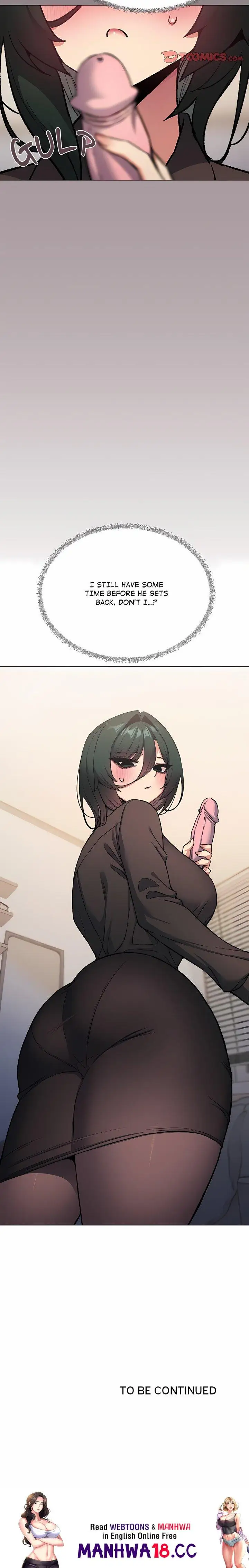 Someone Stop Her Uncensored Chapter 74 Page 26