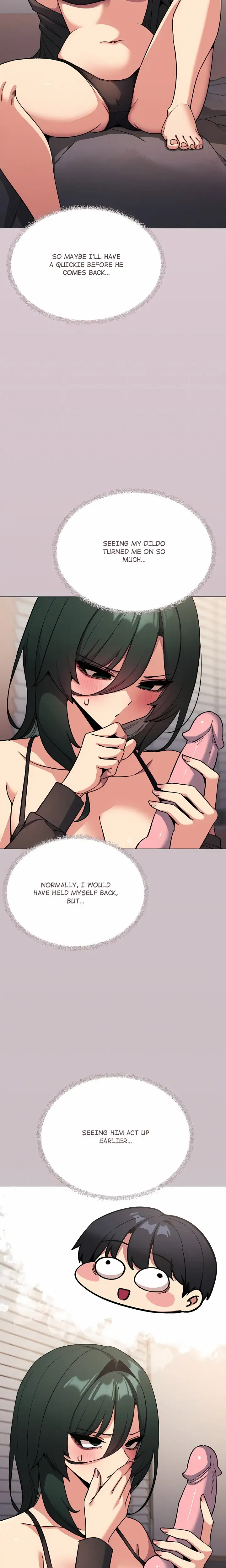 Someone Stop Her! (Uncensored) Chapter 75 Page 2