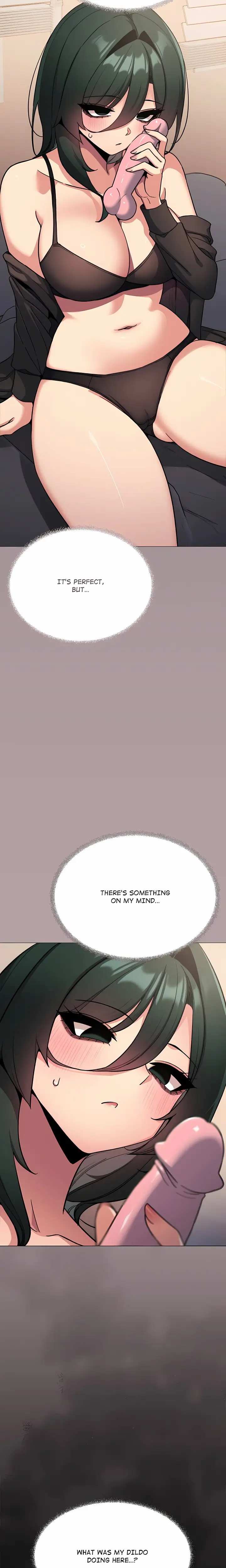 Someone Stop Her! (Uncensored) Chapter 75 Page 5
