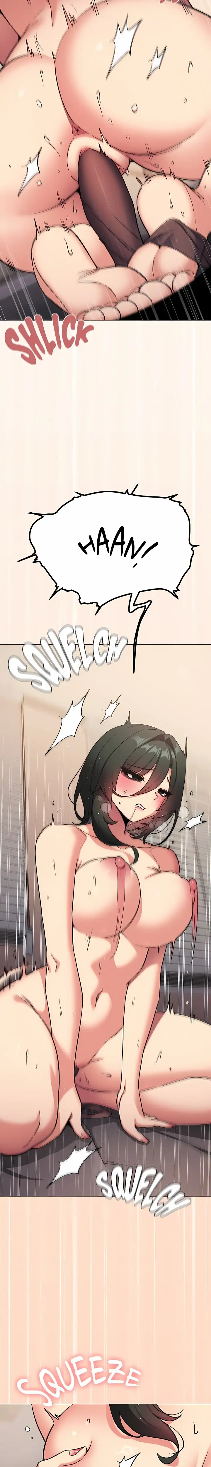 Someone Stop Her! (Uncensored) Chapter 75 Page 10