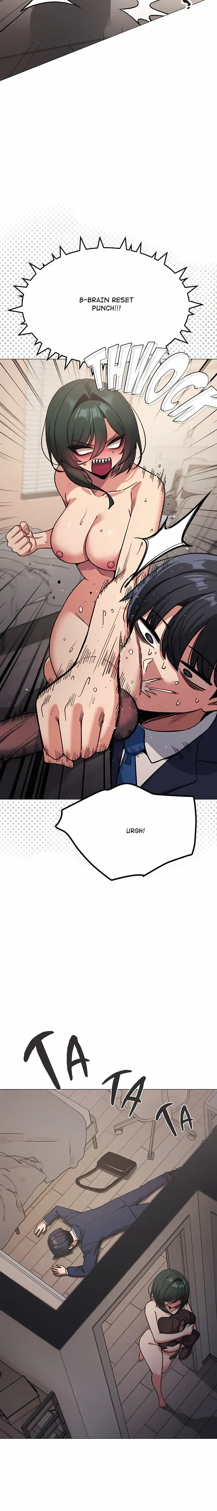 Someone Stop Her! (Uncensored) Chapter 75 Page 20
