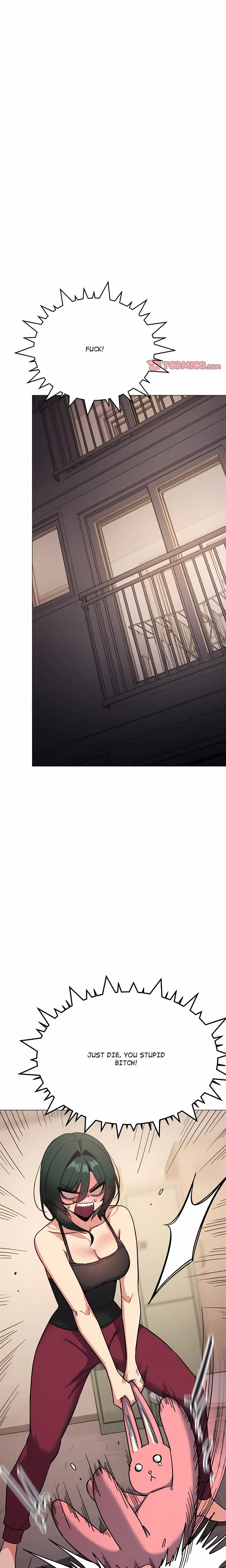 Someone Stop Her! (Uncensored) Chapter 75 Page 23