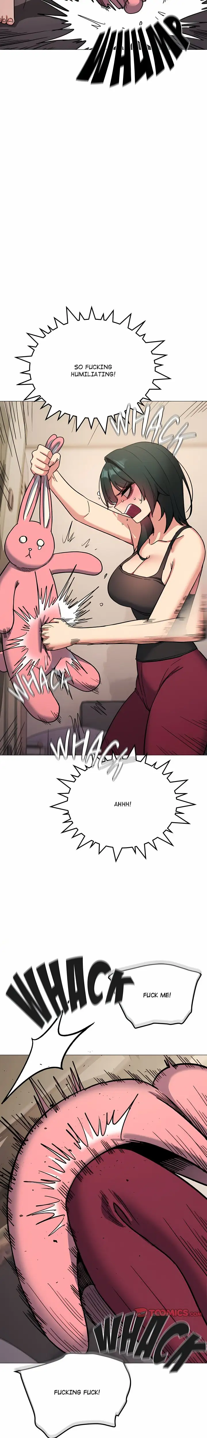 Someone Stop Her! (Uncensored) Chapter 75 Page 24