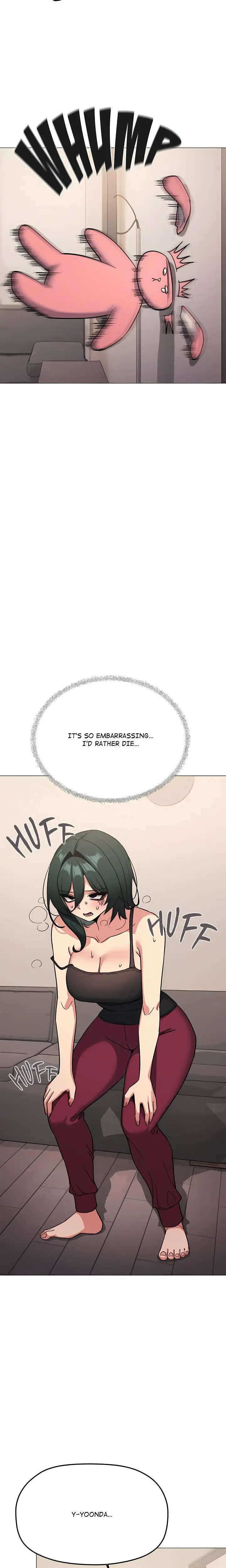 Someone Stop Her! (Uncensored) Chapter 75 Page 25