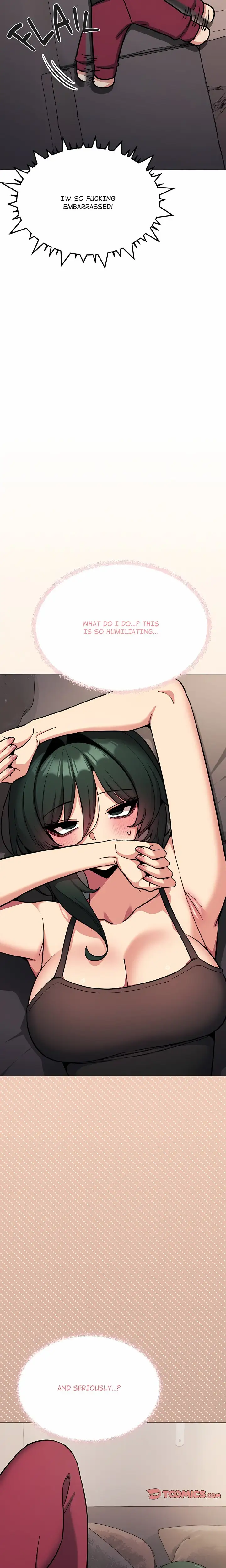 Someone Stop Her! (Uncensored) Chapter 75 Page 29