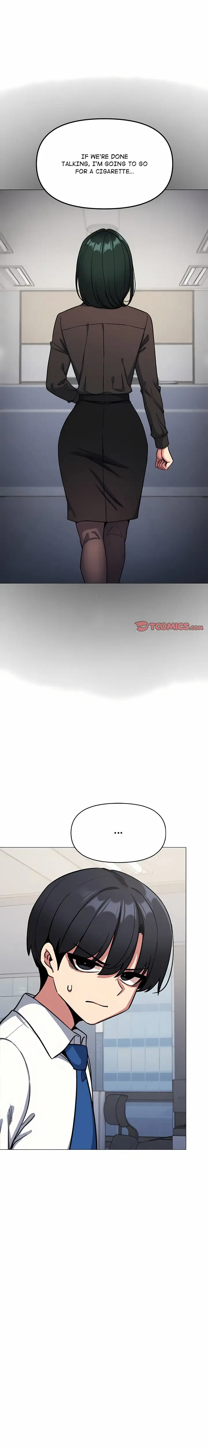 Someone Stop Her! (Uncensored) Chapter 76 Page 6