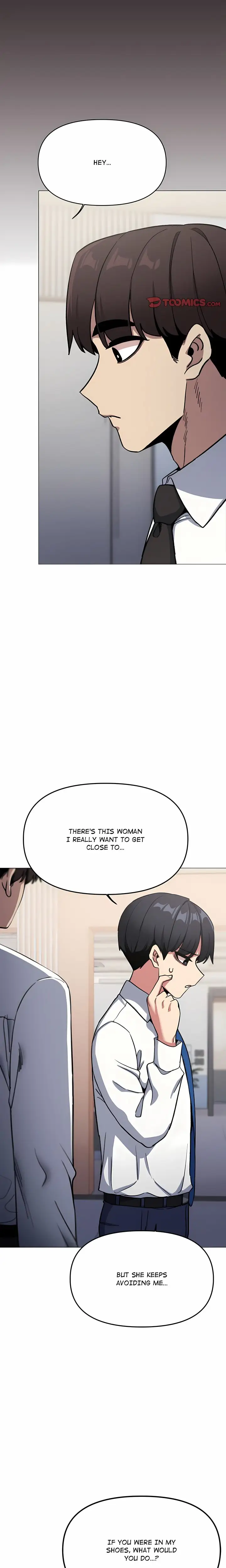 Someone Stop Her! (Uncensored) Chapter 76 Page 18