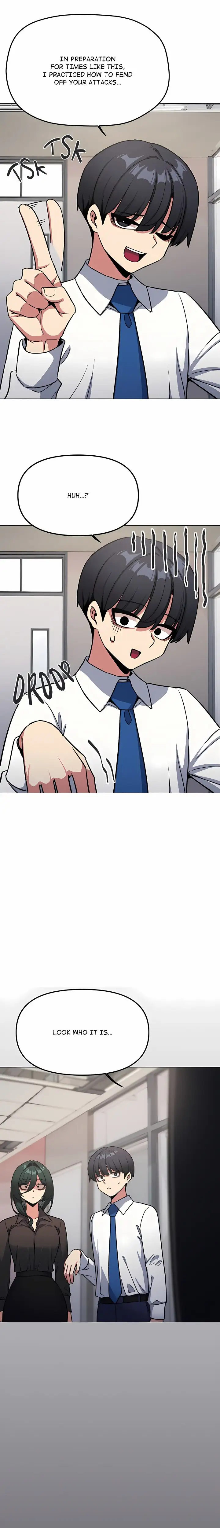 Someone Stop Her! (Uncensored) Chapter 76 Page 30