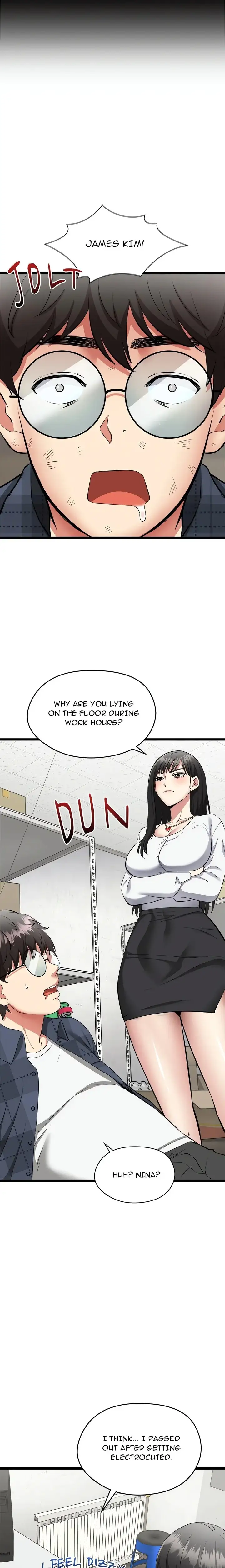 Start Game Chapter 1 Page 23