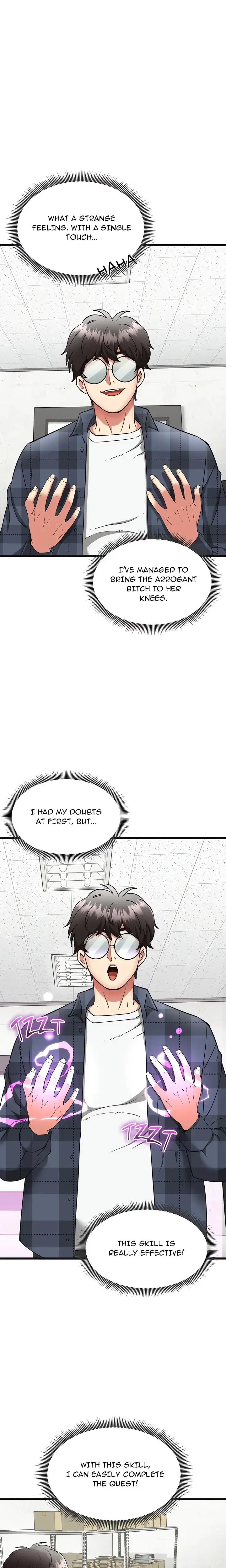 Start Game Chapter 2 Page 4
