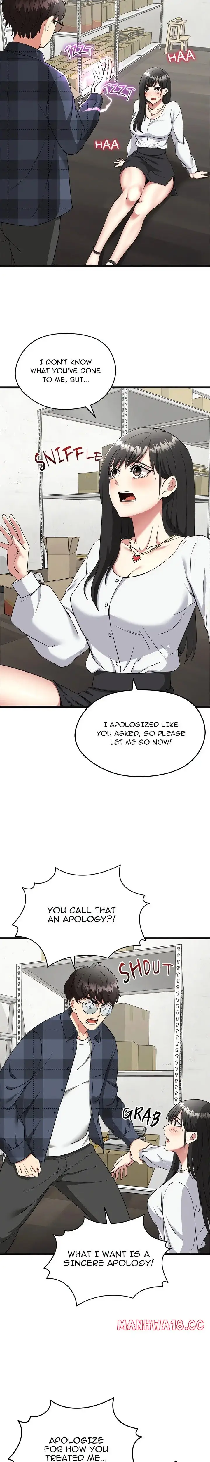 Start Game Chapter 2 Page 5