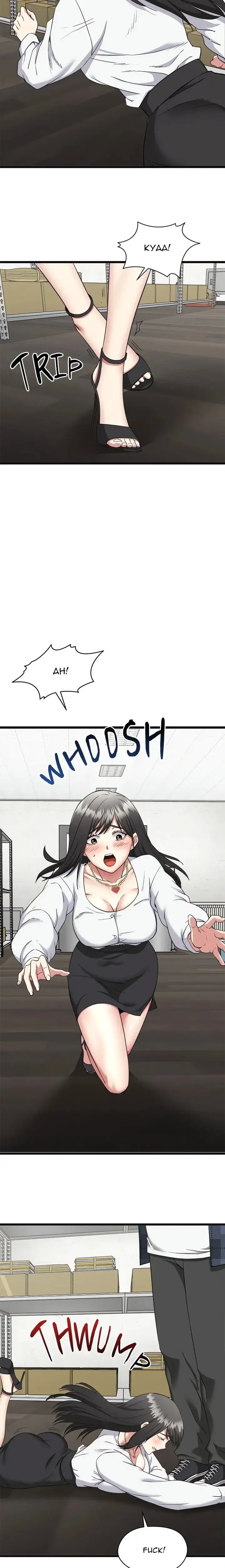 Start Game Chapter 2 Page 9