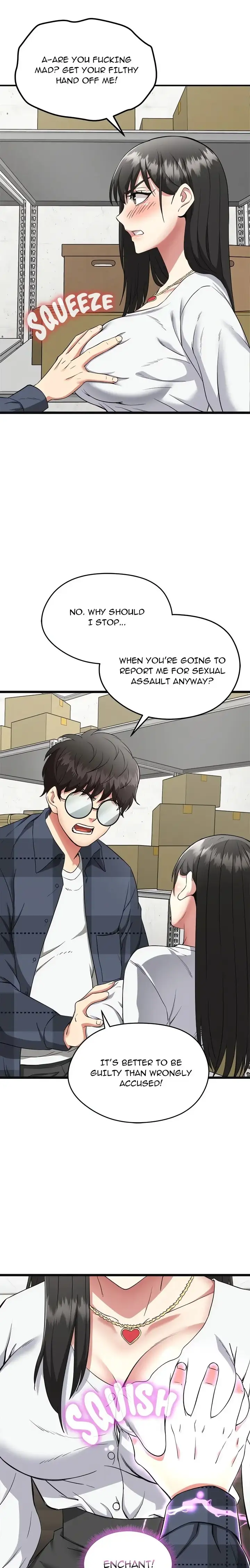 Start Game Chapter 2 Page 15