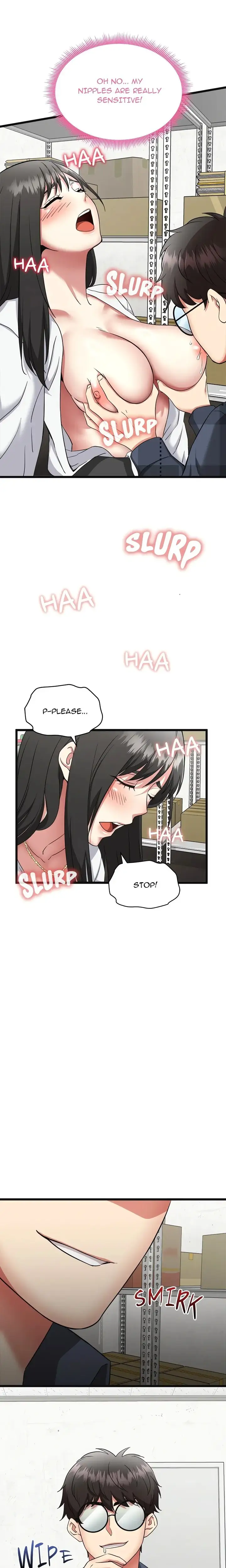 Start Game Chapter 2 Page 27