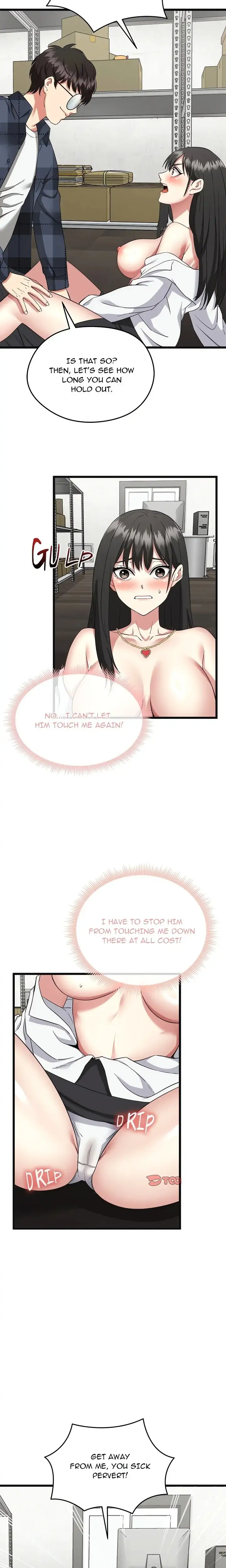 Start Game Chapter 3 Page 4