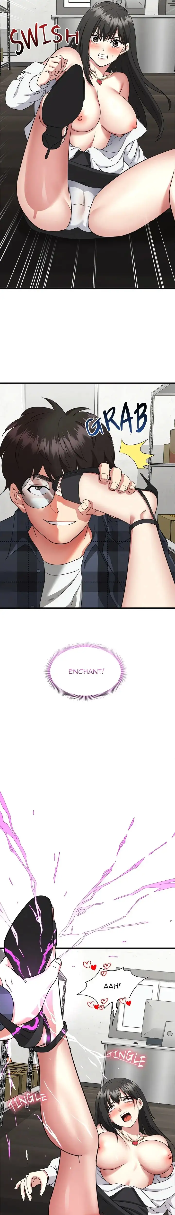 Start Game Chapter 3 Page 5