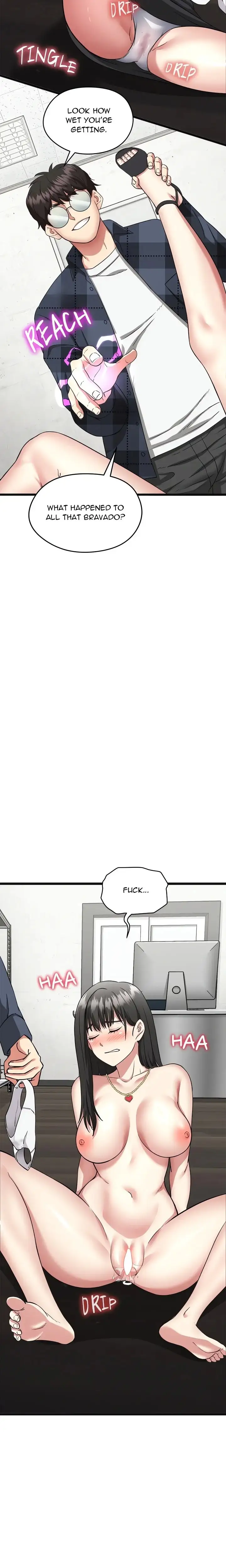Start Game Chapter 3 Page 6