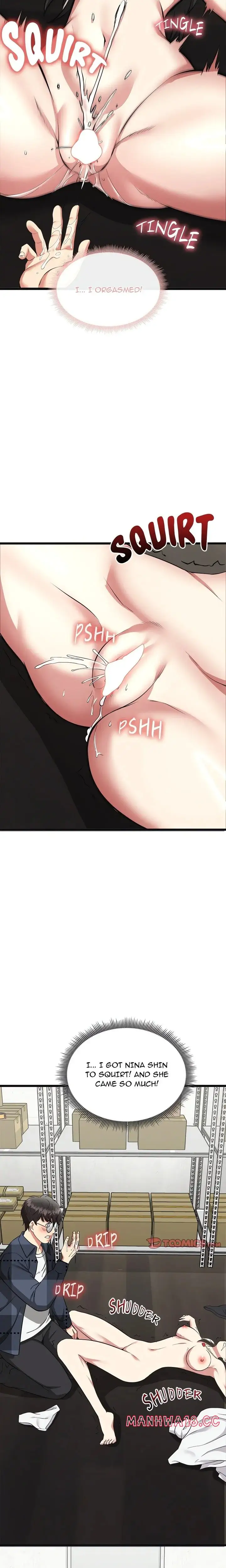 Start Game Chapter 3 Page 9
