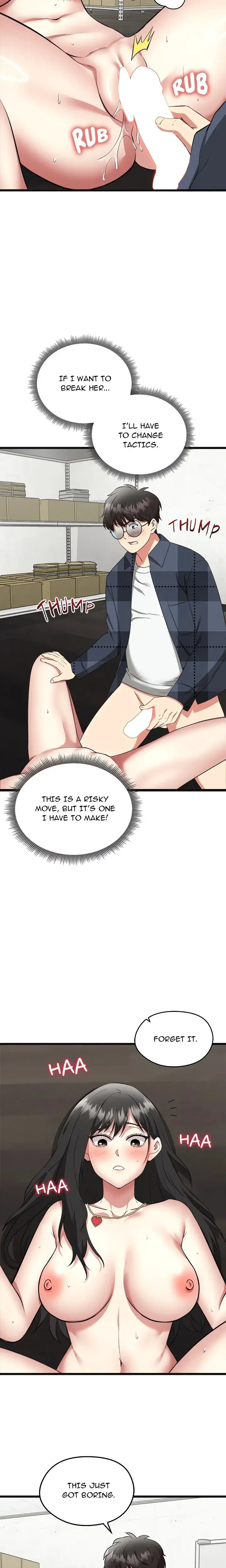 Start Game Chapter 3 Page 12