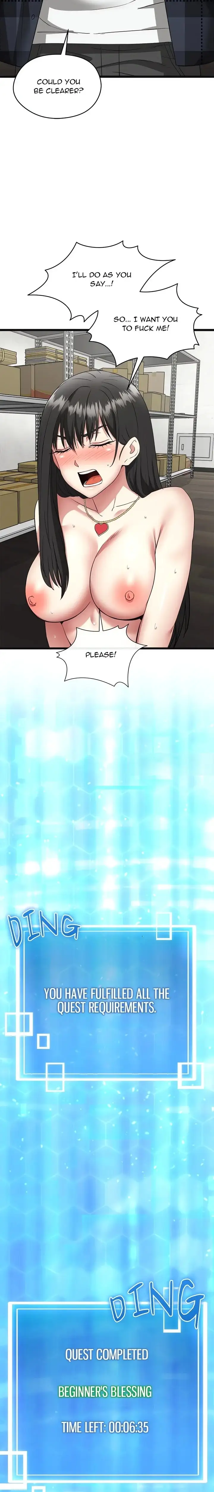 Start Game Chapter 3 Page 16