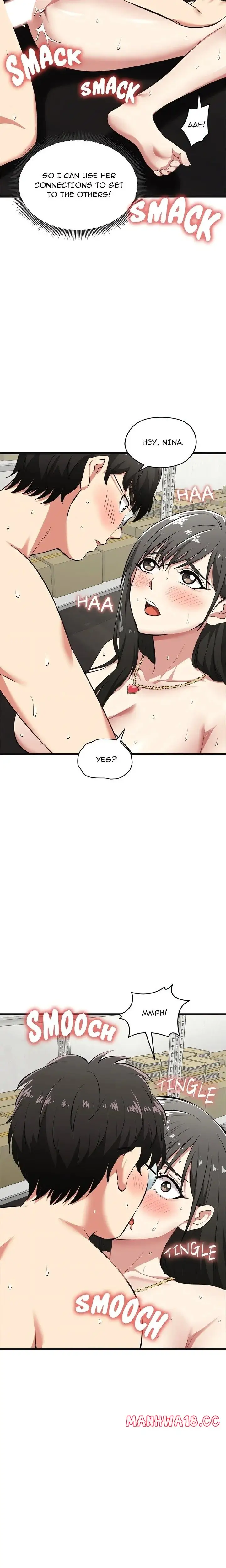 Start Game Chapter 4 Page 5