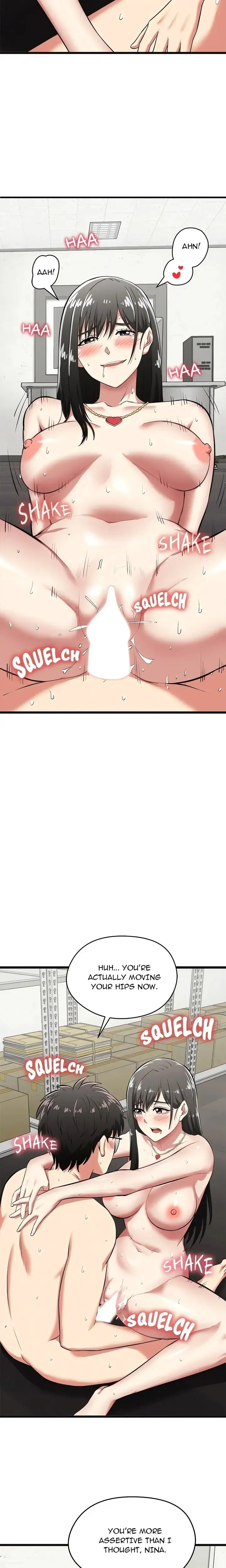 Start Game Chapter 4 Page 8