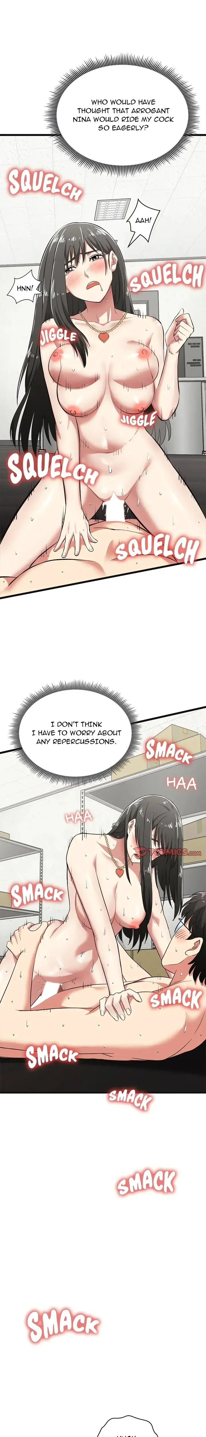Start Game Chapter 4 Page 12