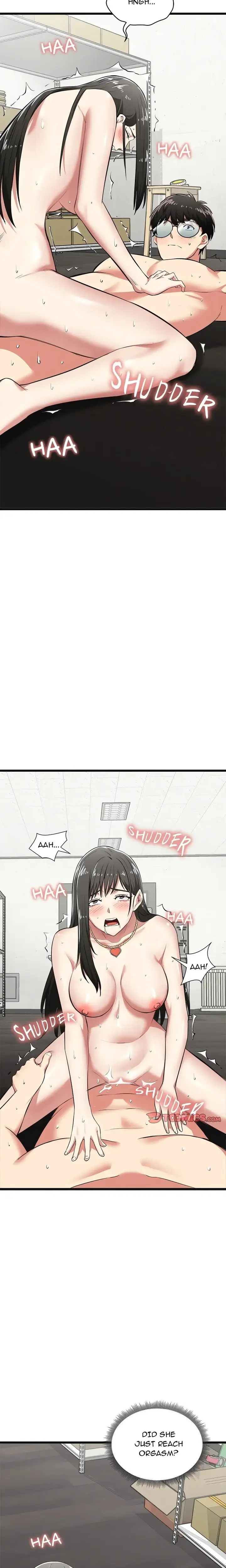 Start Game Chapter 4 Page 13