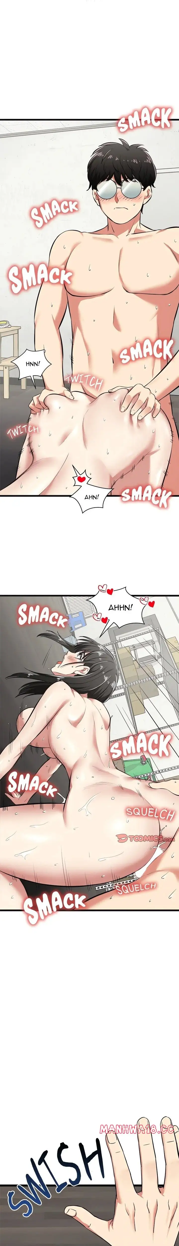 Start Game Chapter 4 Page 22