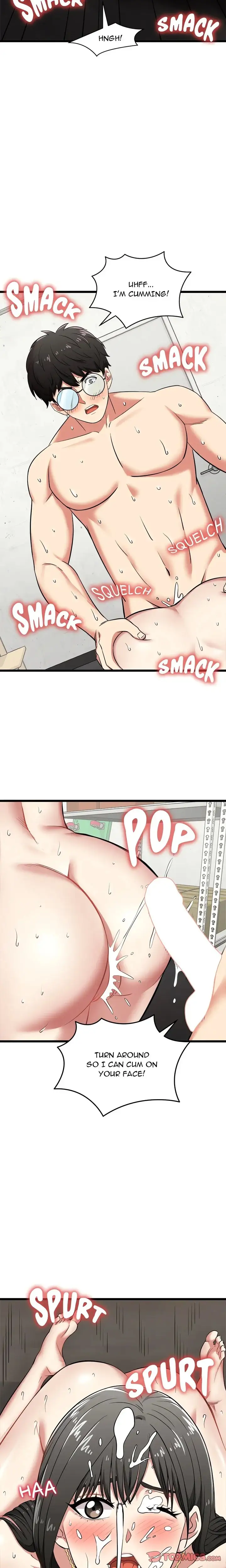 Start Game Chapter 5 Page 6