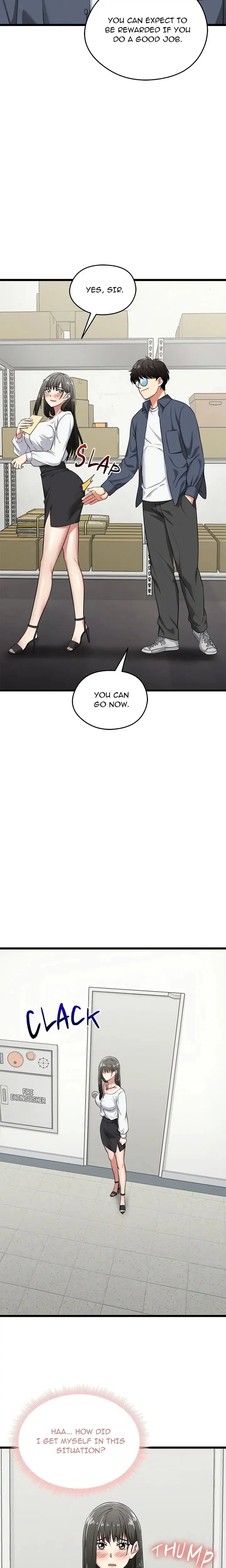Start Game Chapter 5 Page 12