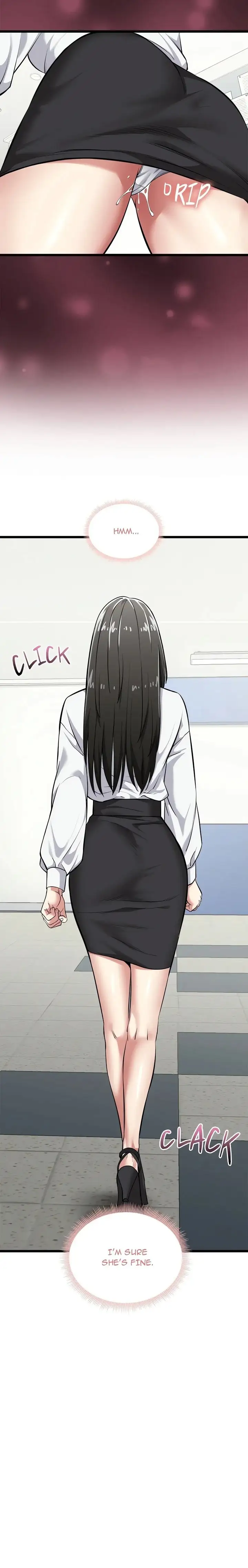 Start Game Chapter 5 Page 18