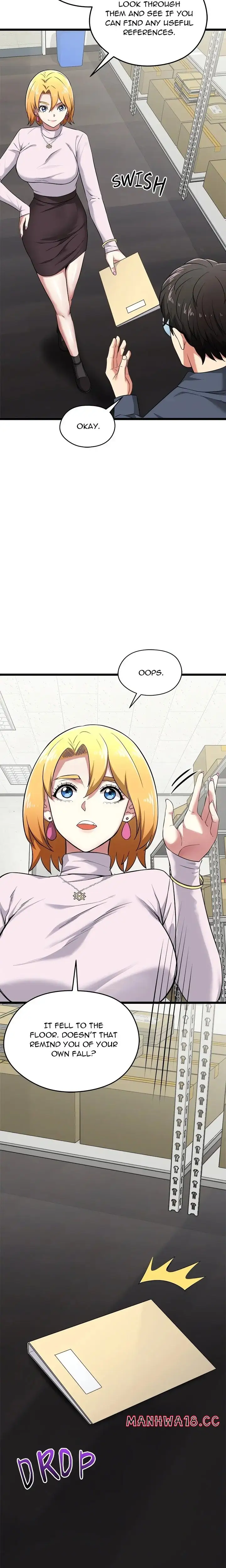 Start Game Chapter 5 Page 25