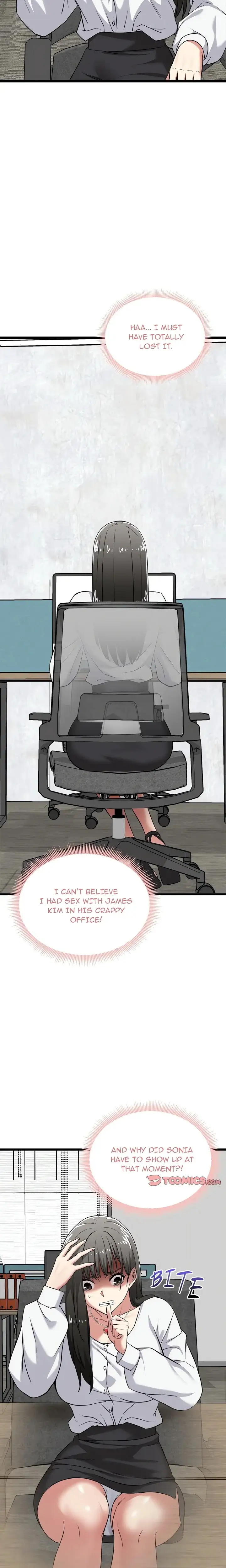 Start Game Chapter 6 Page 4