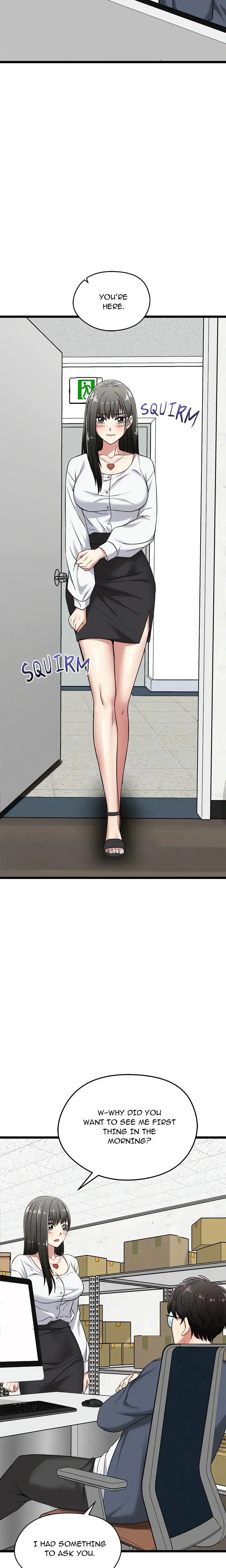 Start Game Chapter 6 Page 8