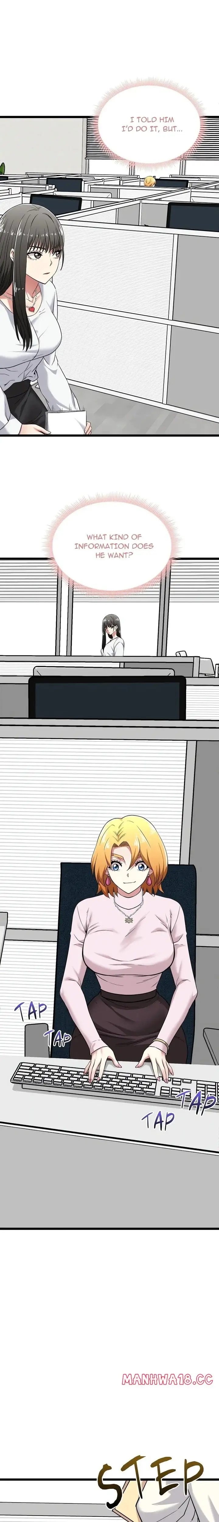 Start Game Chapter 6 Page 15