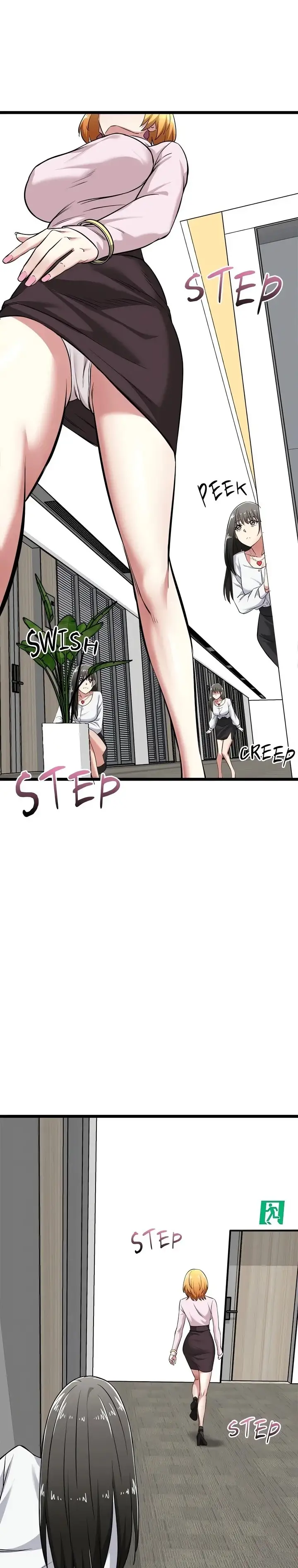 Start Game Chapter 6 Page 23