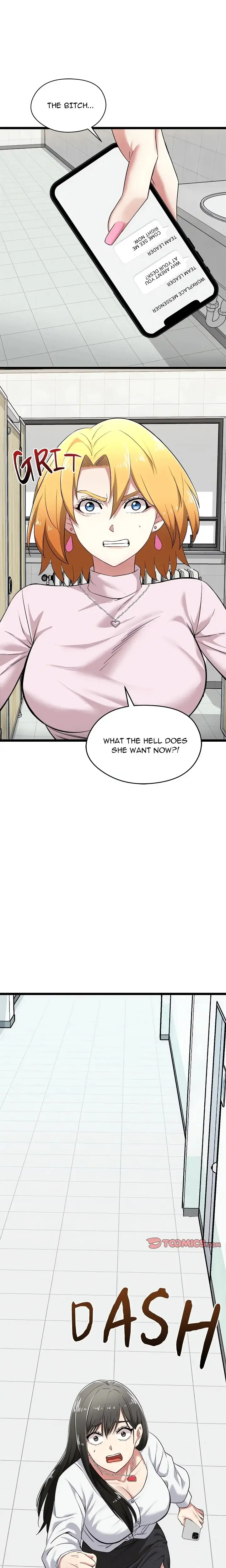 Start Game Chapter 7 Page 9