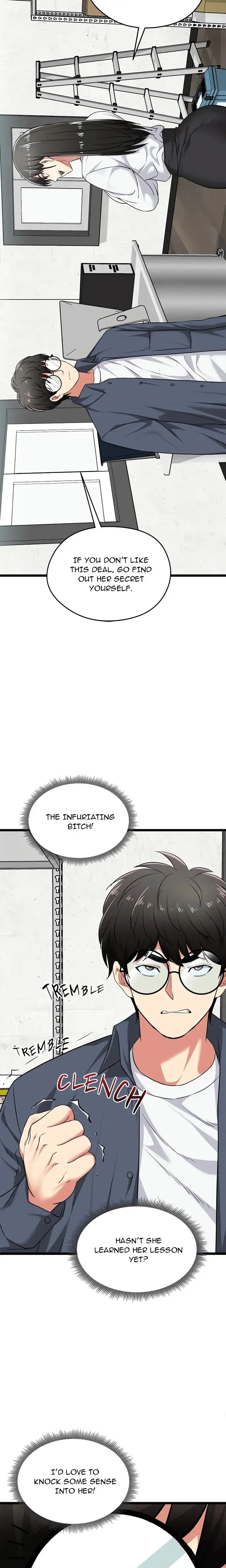 Start Game Chapter 7 Page 19