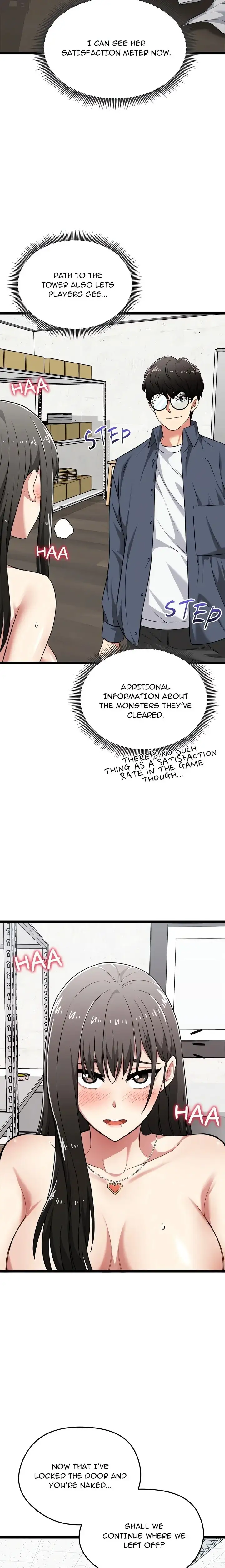 Start Game Chapter 8 Page 3